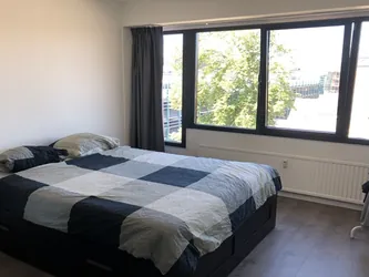 Foto van de Appartement gelegen aan de Molenstraat in Helmond