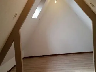 Foto van de Appartement gelegen aan de Bergstraat in Leerdam