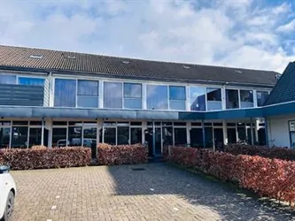 Foto van de Kamer gelegen aan de Voorsterweg in Ede