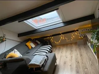 Foto van de Kamer gelegen aan de Voorsterweg in Ede