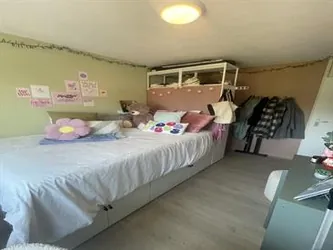 Foto van de Kamer gelegen aan de Brieneshof in Ede