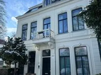 Foto van de Kamer gelegen aan de Boomberglaan in Hilversum