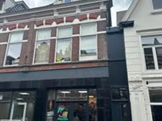 Foto van de Kamer gelegen aan de Kerkstraat in Assen