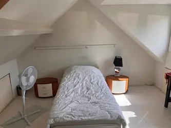 Foto van de Kamer gelegen aan de Heyberg in Roermond