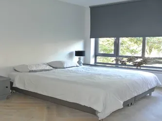 Foto van de Appartement gelegen aan de Sportlaan in Leiden