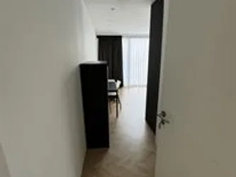 Foto van de Studio gelegen aan de Burgemeester van Stamplein in Hoofddorp