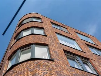 Foto van de Appartement gelegen aan de Oude Poststraat in Assen