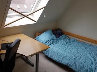 Foto van de Kamer gelegen aan de Dasseweide in Nieuwegein