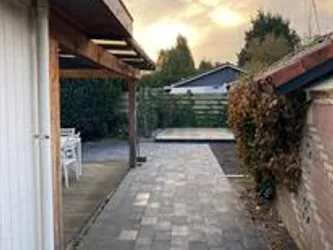 Foto van de Kamer gelegen aan de Eendenparkweg in Ermelo