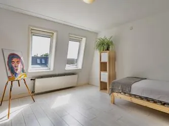 Foto van de Kamer gelegen aan de Botter 19 in Lelystad