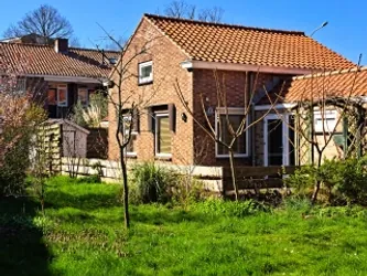 Foto van de Appartement gelegen aan de Nieuwstraat in Vlissingen