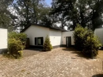 Foto van de Appartement gelegen aan de Heikantstraat in Waalre