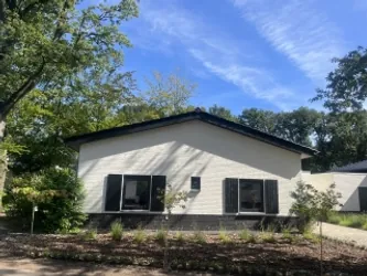 Foto van de Appartement gelegen aan de Heikantstraat in Waalre