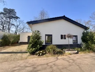 Foto van de Appartement gelegen aan de Heikantstraat in Waalre