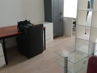 Foto van de Kamer gelegen aan de Van Kootenstraat in Hoofddorp