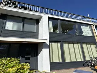 Foto van de Kamer gelegen aan de Jan Ligthartplein in Zeist