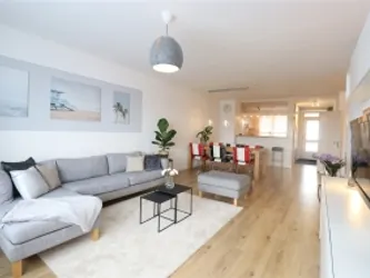 Foto van de Appartement gelegen aan de Bankrashof in Amstelveen