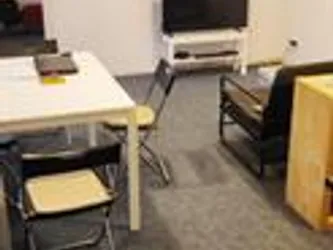 Foto van de Appartement gelegen aan de Zwarteweg in Zwolle