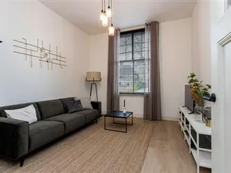 Foto van de Appartement gelegen aan de Kastanjelaan in Helvoirt