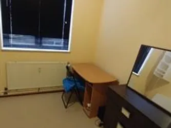 Foto van de Kamer gelegen aan de Korfoedreef in Utrecht