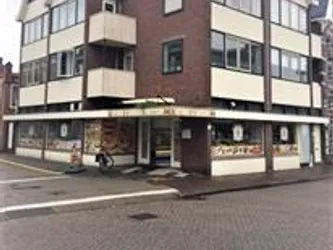 Foto van de Appartement gelegen aan de Westzijde in Zaandam