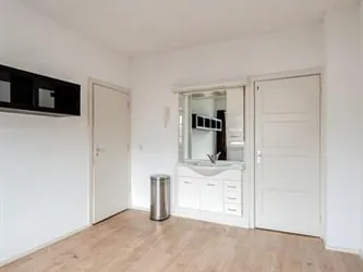 Foto van de Kamer gelegen aan de C. van Maasdijkstraat in Utrecht