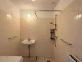 Foto van de Studio gelegen aan de Amsterdamsestraatweg in Utrecht