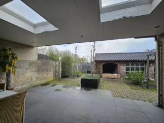 Foto van de Appartement gelegen aan de Langenboomseweg in Zeeland