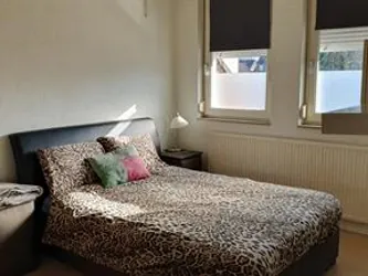 Foto van de Kamer gelegen aan de Heyberg in Roermond