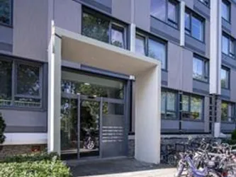 Foto van de Kamer gelegen aan de Stroyenborchdreef in Utrecht