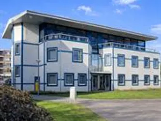 Foto van de Kamer gelegen aan de Winkelwaard in Alkmaar