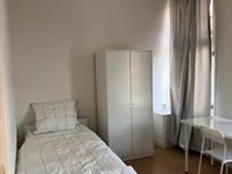 Foto van de Kamer gelegen aan de Pletterijstraat in Den Haag