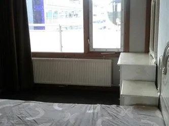 Foto van de Kamer gelegen aan de Wipmolen in Amsterdam