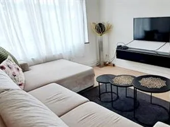 Foto van de Kamer gelegen aan de Veenendaalkade in Den Haag