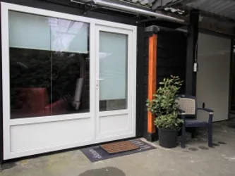 Foto van de Appartement gelegen aan de Bazuinslaan in Bedum