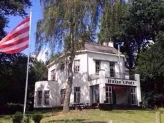 Foto van de Kamer gelegen aan de Oldenzaalsestraat in Enschede