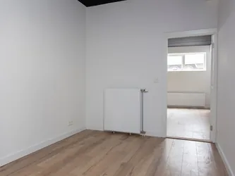 Foto van de Appartement gelegen aan de Burgemeester van Nispenstraat in Doetinchem