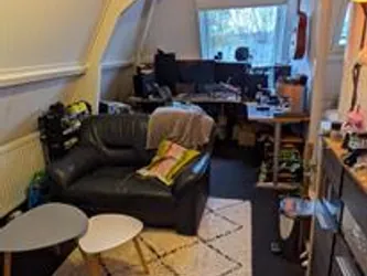 Foto van de Kamer gelegen aan de Oldenzaalsestraat in Enschede