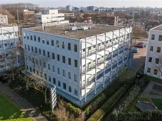 Foto van de Appartement gelegen aan de Weverstedehof in Nieuwegein