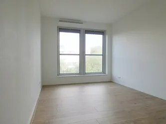 Foto van de Appartement gelegen aan de Stadhoudersplantsoen in Den Haag