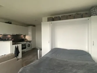 Foto van de Studio gelegen aan de Randhoeve in Houten