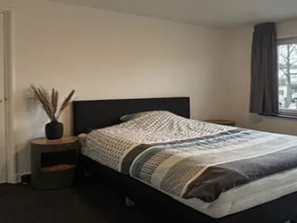 Foto van de Appartement gelegen aan de Hogelandsingel in Enschede