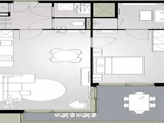 Foto van de Appartement gelegen aan de Sausalitolaan in Amsterdam