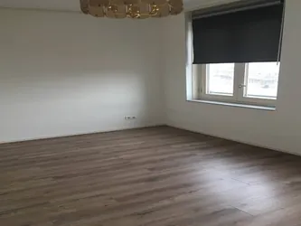 Foto van de Appartement gelegen aan de Hoogstraat in Zwolle
