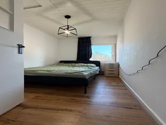 Foto van de Appartement gelegen aan de Assendorperstraat in Zwolle