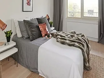 Foto van de Appartement gelegen aan de Buitenom in Den Haag