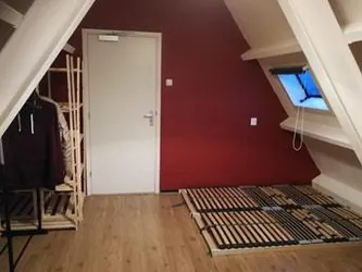Foto van de Kamer gelegen aan de Luttekepoortstraat in Harderwijk