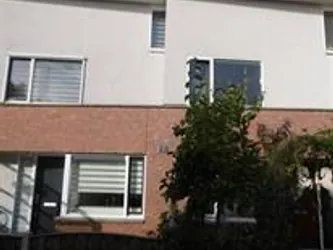 Foto van de Appartement gelegen aan de Hermitagelaan in Amsterdam