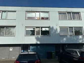 Foto van de Studio gelegen aan de Reutumbrink in Enschede
