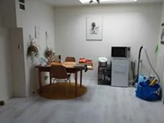 Foto van de Kamer gelegen aan de Roerstraat in Amsterdam